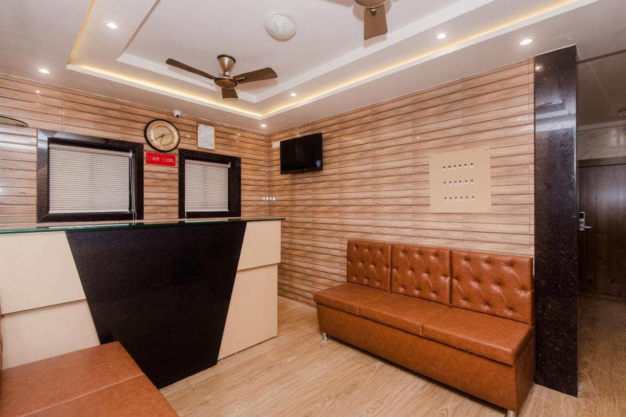 Hotel Indore Near Mumbai Central Station — Photos 1